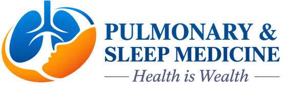Pulmonary & Sleep Medicine – Dr. Vikas Pilaniya, Jaipur