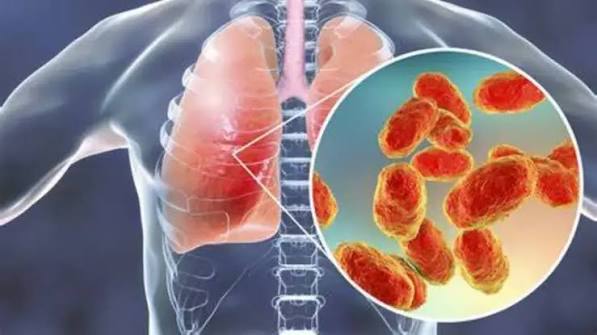 Pneumonia and chest infection treatment in Jaipur
